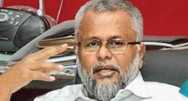 20 Firearms Issued to Douglas Devananda Missing